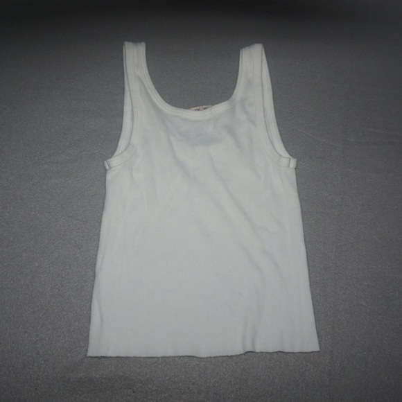 Brandy Melville “ California “ graphic muscle tank top - Picture 4 of 6